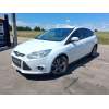 ford focus iii del año 2013