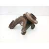 Recambio de mangueta delantera derecha para peugeot 206 hatchback (2a/c) 1.4 i referencia OEM IAM 364752  