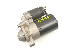 Recambio de motor arranque para peugeot 206 1.1 g referencia OEM IAM 5802M9 0001116003 