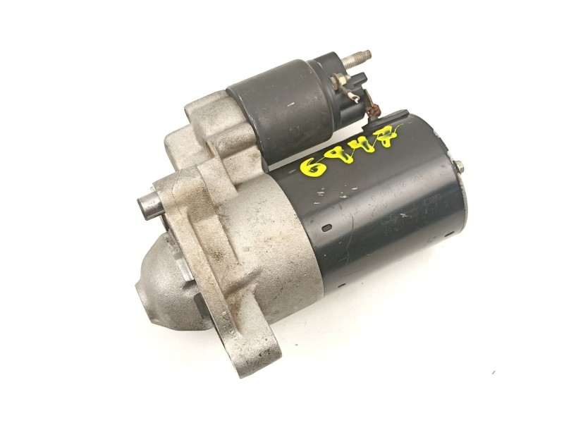 Recambio de motor arranque para peugeot 206 1.1 g referencia OEM IAM 5802M9 0001116003 