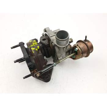 TURBO 045145701 GT15MOD1 