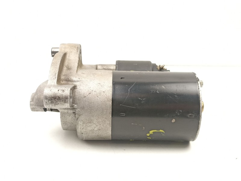 Recambio de motor arranque para peugeot 206 1.1 g referencia OEM IAM 5802M9 0001116003 