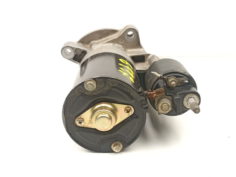 Recambio de motor arranque para peugeot 206 1.1 g referencia OEM IAM 5802M9 0001116003 