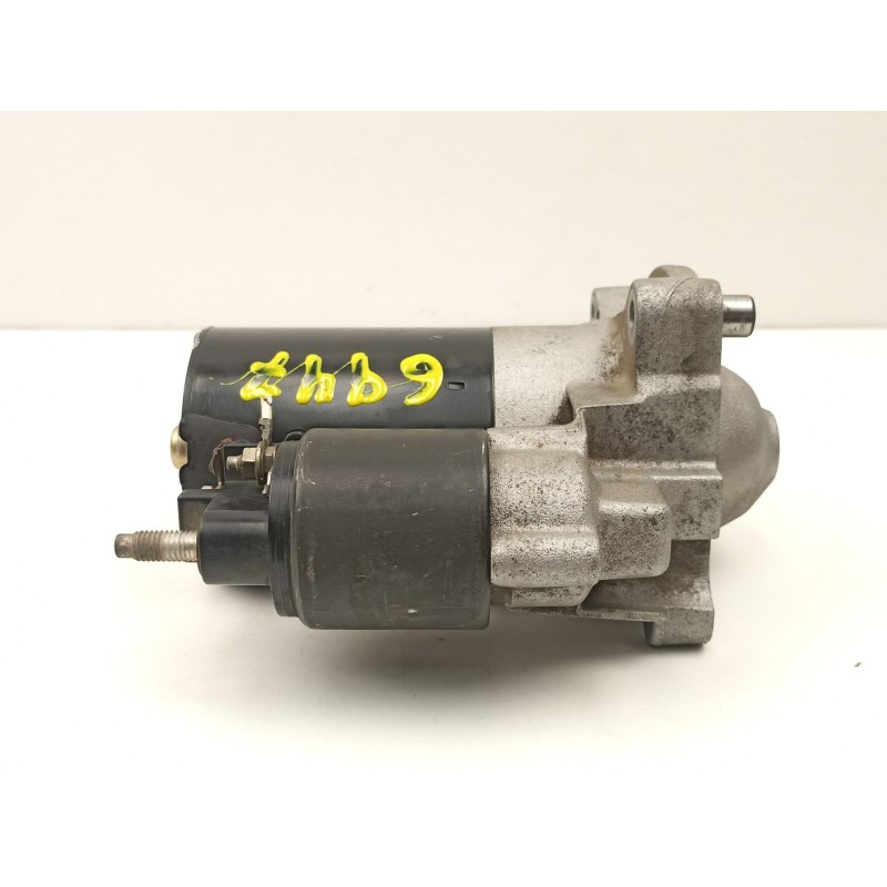 Recambio de motor arranque para peugeot 206 1.1 g referencia OEM IAM 5802M9 0001116003 