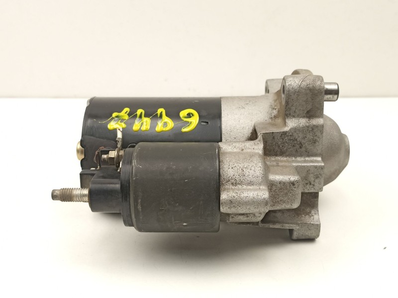 Recambio de motor arranque para peugeot 206 1.1 g referencia OEM IAM 5802M9 0001116003 