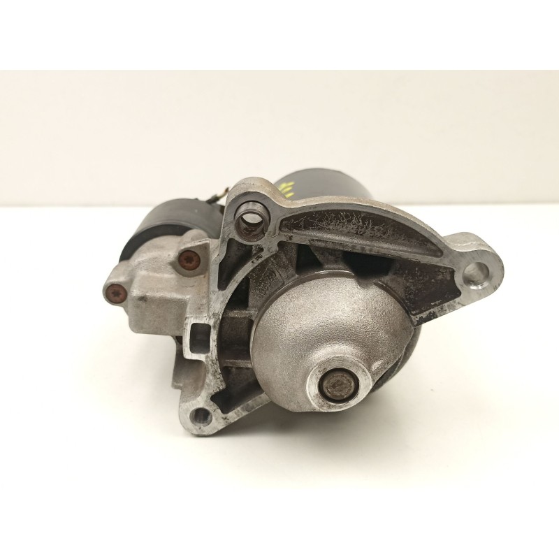 Recambio de motor arranque para peugeot 206 1.1 g referencia OEM IAM 5802M9 0001116003 