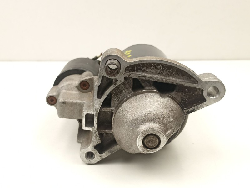 Recambio de motor arranque para peugeot 206 1.1 g referencia OEM IAM 5802M9 0001116003 