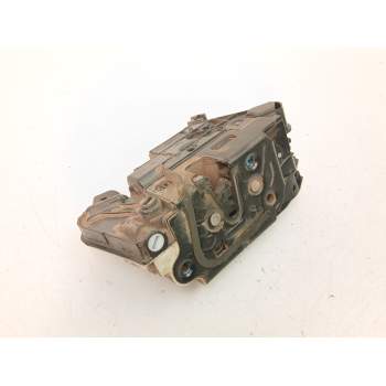 CERRADURA PUERTA TRASERA IZQUIERDA 6J0839015F 