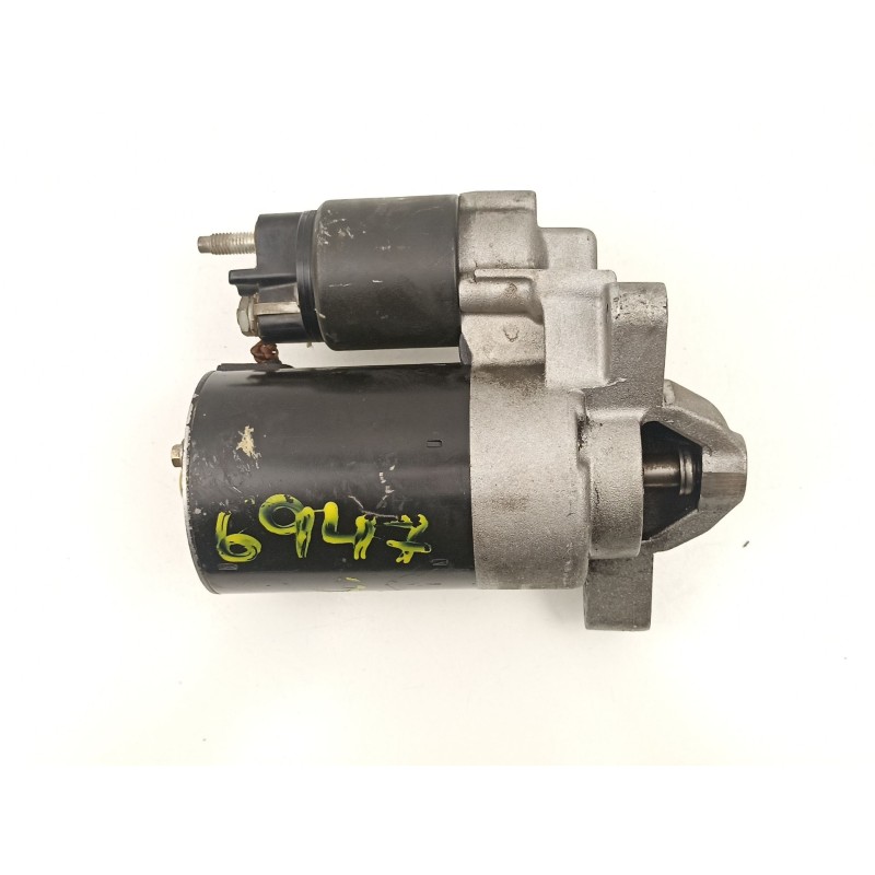 Recambio de motor arranque para peugeot 206 1.1 g referencia OEM IAM 5802M9 0001116003 