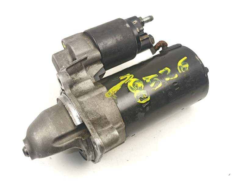 Recambio de motor arranque para bmw 5 (e39) 528 i referencia OEM IAM 1740374 0001108157 