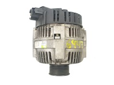 Recambio de alternador para peugeot 206 1.1 g referencia OEM IAM 9636204480 A11VI99  2