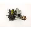 Recambio de turbo para volkswagen polo (6n2) 1.4 tdi referencia OEM IAM 045145701 GT15MOD1 
