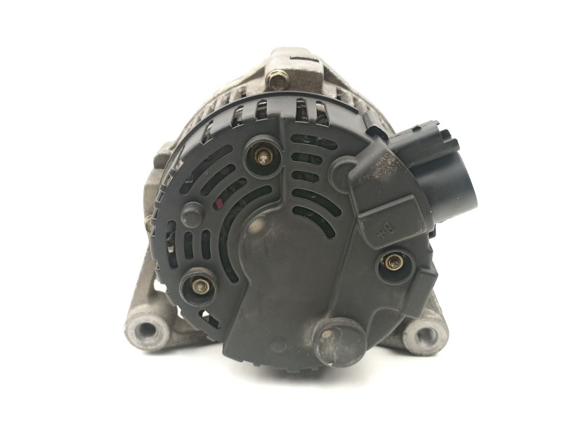 Recambio de alternador para peugeot 206 1.1 g referencia OEM IAM 9636204480 A11VI99 