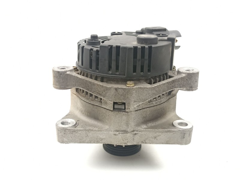 Recambio de alternador para peugeot 206 1.1 g referencia OEM IAM 9636204480 A11VI99 