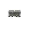 Recambio de bobina para daewoo matiz (m100, m150) 1.0 referencia OEM IAM 96253555 310044 