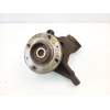 Recambio de mangueta delantera izquierda para peugeot 206 hatchback (2a/c) 1.4 i referencia OEM IAM 364652  