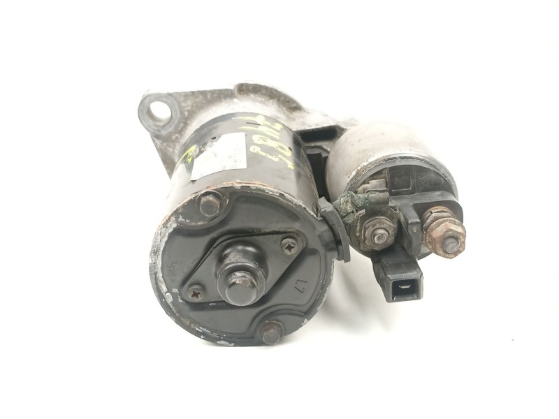 Recambio de motor arranque para audi a3 (8l) 1.8 ambiente referencia OEM IAM 02A911023L 0986018040 