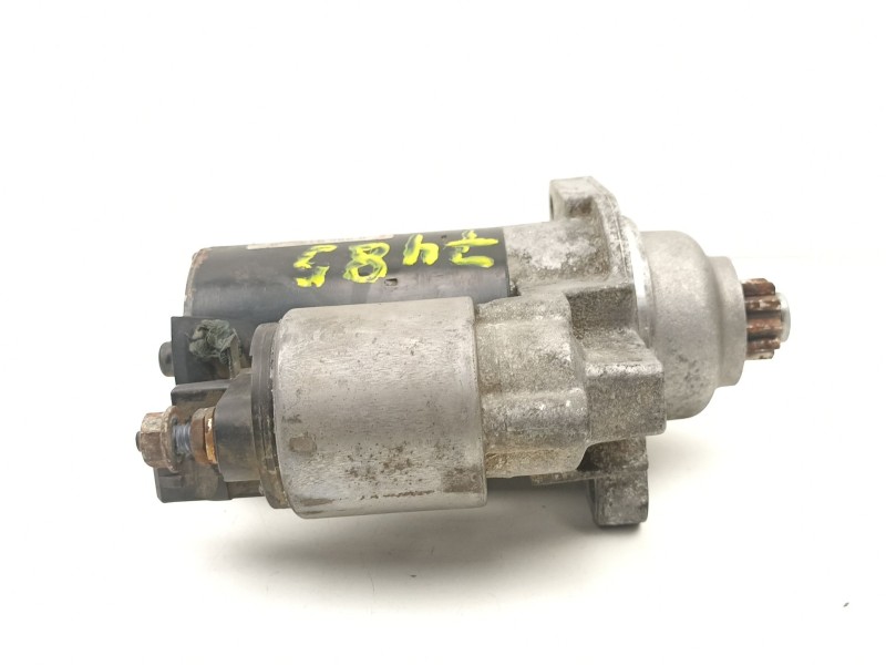 Recambio de motor arranque para audi a3 (8l) 1.8 ambiente referencia OEM IAM 02A911023L 0986018040 