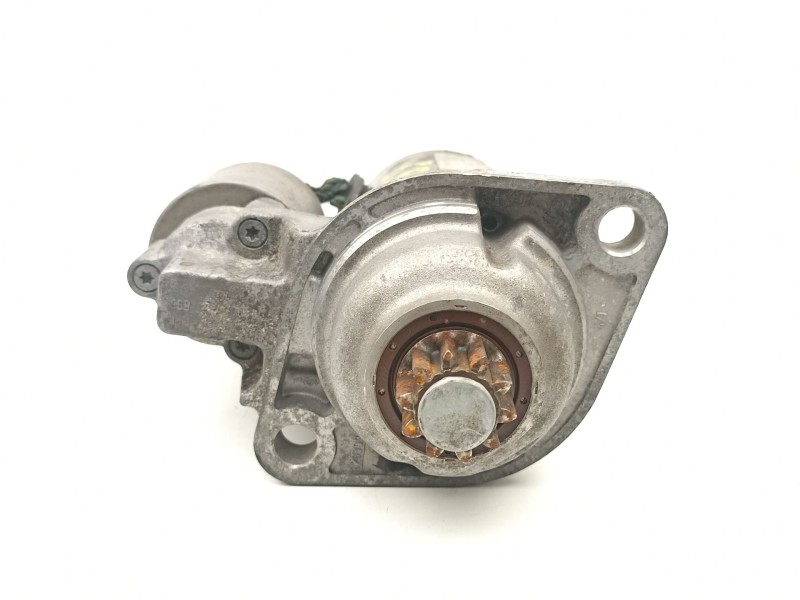 Recambio de motor arranque para audi a3 (8l) 1.8 ambiente referencia OEM IAM 02A911023L 0986018040 