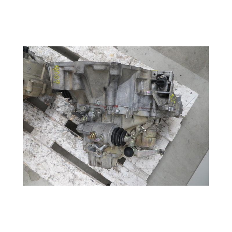 Recambio de cambio 5v (td/tdi ) : toyota carina : 2.0 td -2c-t (82,96cv) [1997] para toyota carina 2.0 td -2c-t referencia OEM I