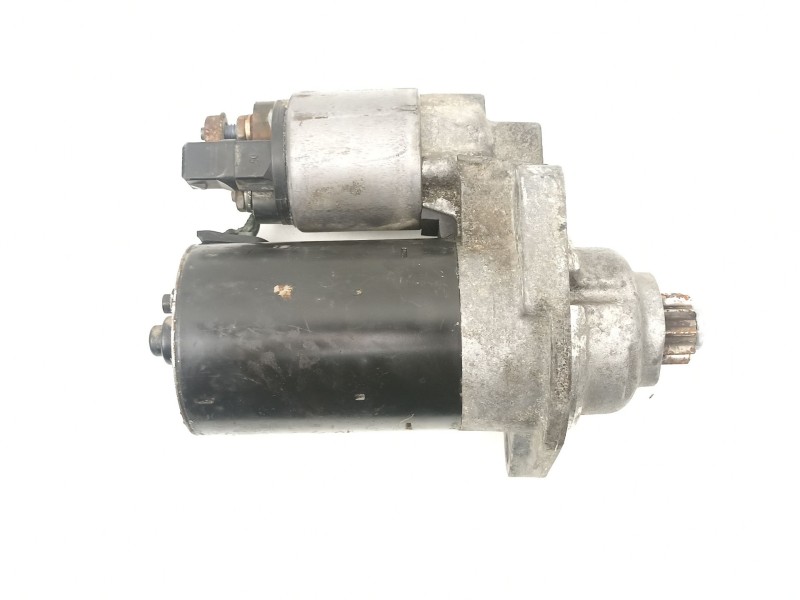 Recambio de motor arranque para audi a3 (8l) 1.8 ambiente referencia OEM IAM 02A911023L 0986018040 