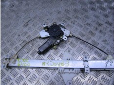 Recambio de elevalunas elec. tra. dch. : hyundai terracan : 2.5 td (100,07cv) [2002] para hyundai terracan 2.5 td referencia OEM