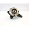 Recambio de mangueta delantera izquierda para peugeot 206 hatchback (2a/c) 1.4 i referencia OEM IAM 364652  