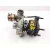 Recambio de turbo para volkswagen polo (6n2) 1.4 tdi referencia OEM IAM 045145701 GT15MOD1 