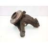 Recambio de mangueta delantera izquierda para peugeot 206 hatchback (2a/c) 1.4 i referencia OEM IAM 364652  