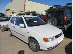 volkswagen polo del año 1997