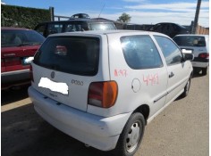 volkswagen polo del año 1997 2