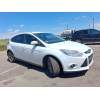 ford focus iii del año 2013