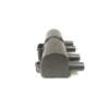 Recambio de bobina para daewoo matiz (m100, m150) 1.0 referencia OEM IAM 96253555 310044 