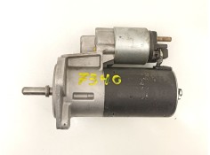 Recambio de motor arranque para volkswagen polo 1.4 g referencia OEM IAM 036911023S 0001107025  2