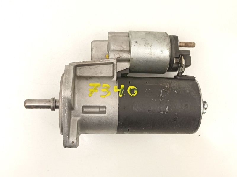 Recambio de motor arranque para volkswagen polo 1.4 g referencia OEM IAM 036911023S 0001107025 