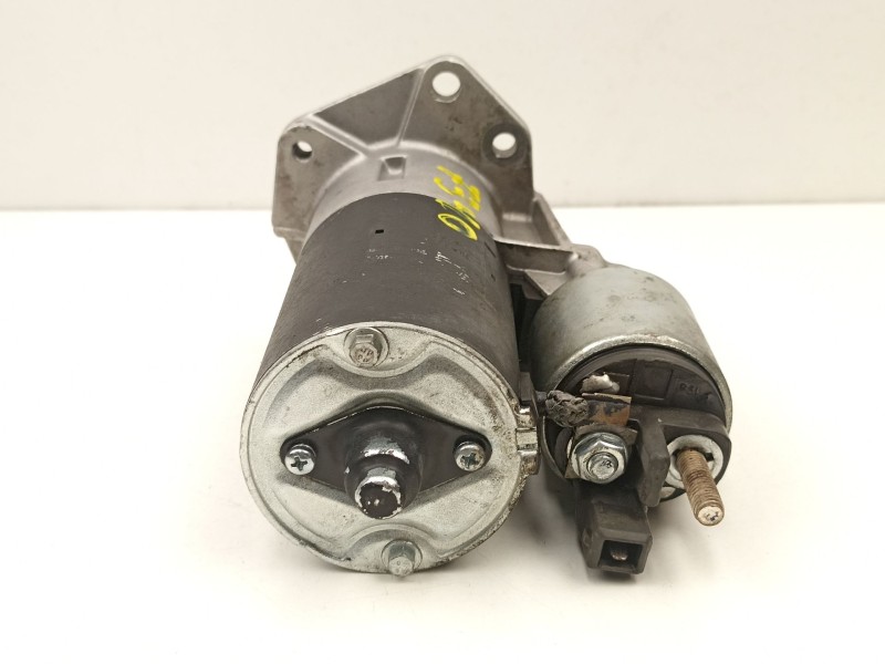 Recambio de motor arranque para volkswagen polo 1.4 g referencia OEM IAM 036911023S 0001107025 