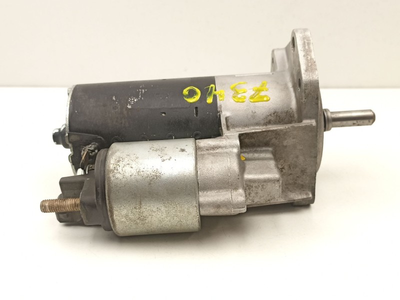 Recambio de motor arranque para volkswagen polo 1.4 g referencia OEM IAM 036911023S 0001107025 
