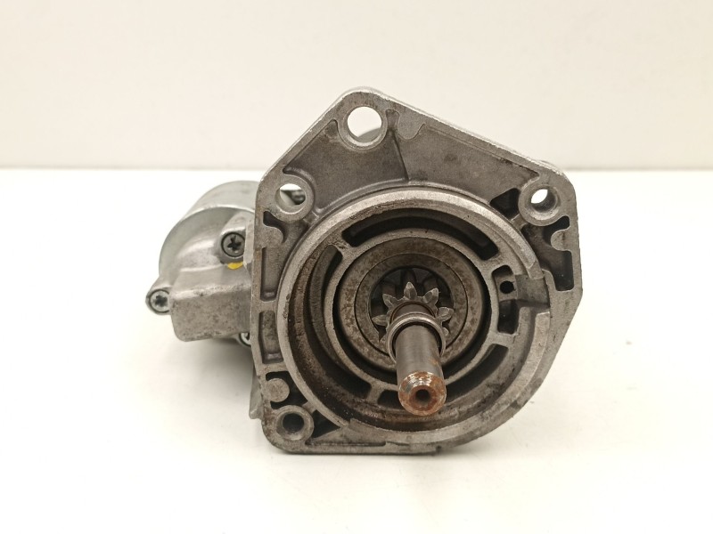 Recambio de motor arranque para volkswagen polo 1.4 g referencia OEM IAM 036911023S 0001107025 