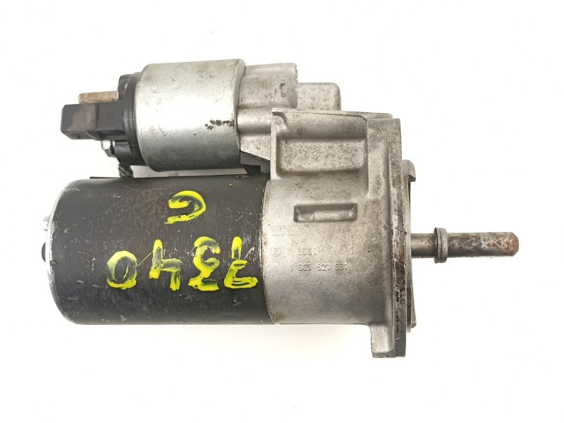 Recambio de motor arranque para volkswagen polo 1.4 g referencia OEM IAM 036911023S 0001107025 
