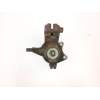 Recambio de mangueta delantera izquierda para peugeot 206 hatchback (2a/c) 1.4 i referencia OEM IAM 364652  