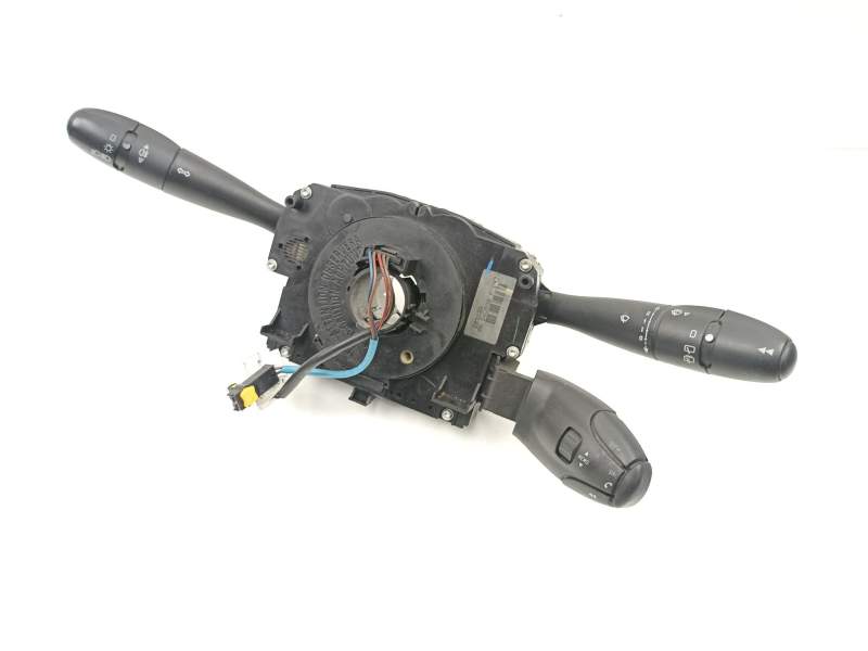 Recambio de mando luces y limpias para peugeot 207/207+ (wa_, wc_) 1.4 hdi referencia OEM IAM 96657288XT  