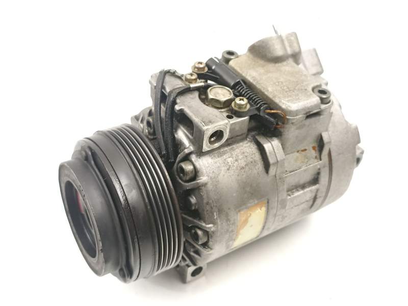Recambio de compresor aire acondicionado para bmw 5 (e39) 528 i referencia OEM IAM 64528362414 4473004710 4471007473