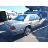 mercedes-benz 124 sedán (w124) del año 1998