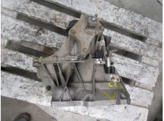 Recambio de cambio 5v (td/tdi ) : ford fiesta : 1.4 td (67,98cv) [2002] para ford fiesta 1.4 td referencia OEM IAM    2