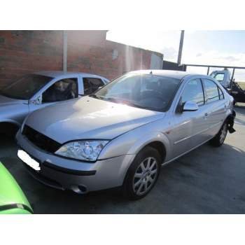 FORD MONDEO III (B5Y)