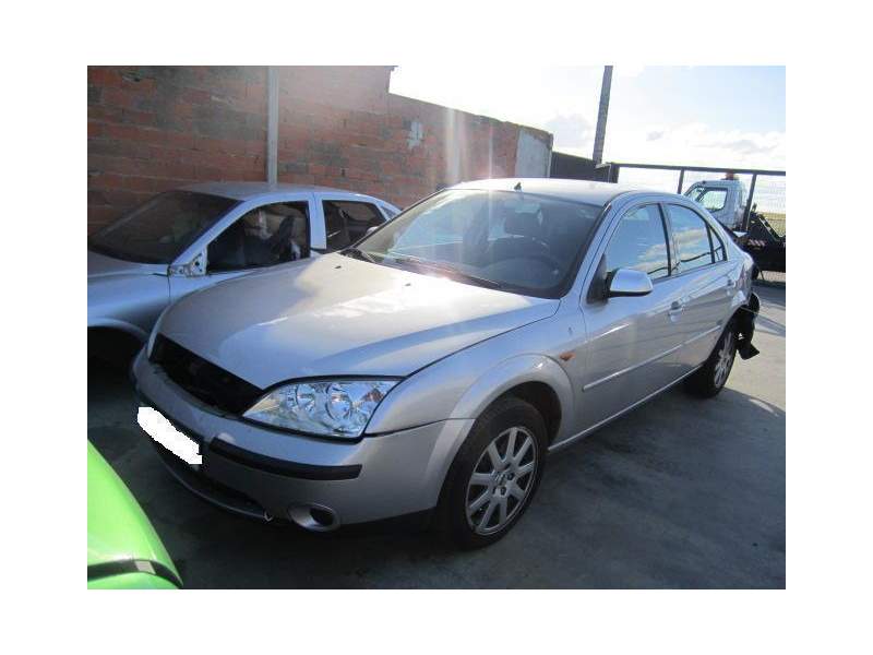 FORD MONDEO III (B5Y)