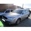 ford mondeo iii (b5y) del año 2002