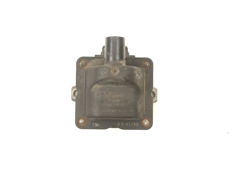 Recambio de bobina para volkswagen polo 1.0 g -aer referencia OEM IAM 6N0905104 TFK311354 