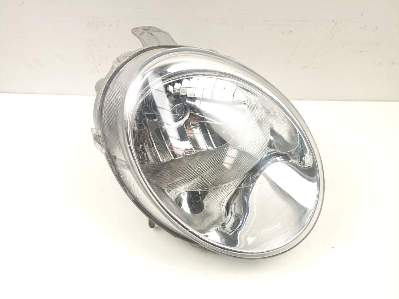 Recambio de faro derecho para daewoo matiz (m100, m150) 1.0 referencia OEM IAM 96563483  