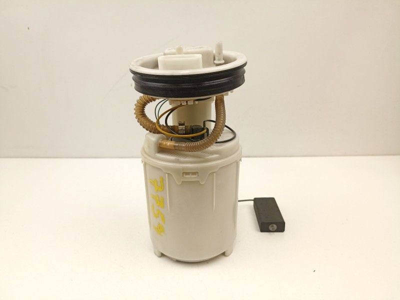 Recambio de bomba combustible aforador para volkswagen polo 1.0 g -aer referencia OEM IAM 6N0919051N 228233003001 